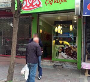 Oses Cigkofte Besyuzevler Istanbul Zomato